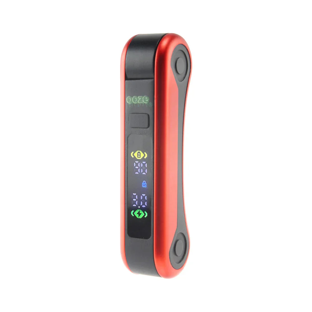 Ooze Hinge Flick 510 Battery