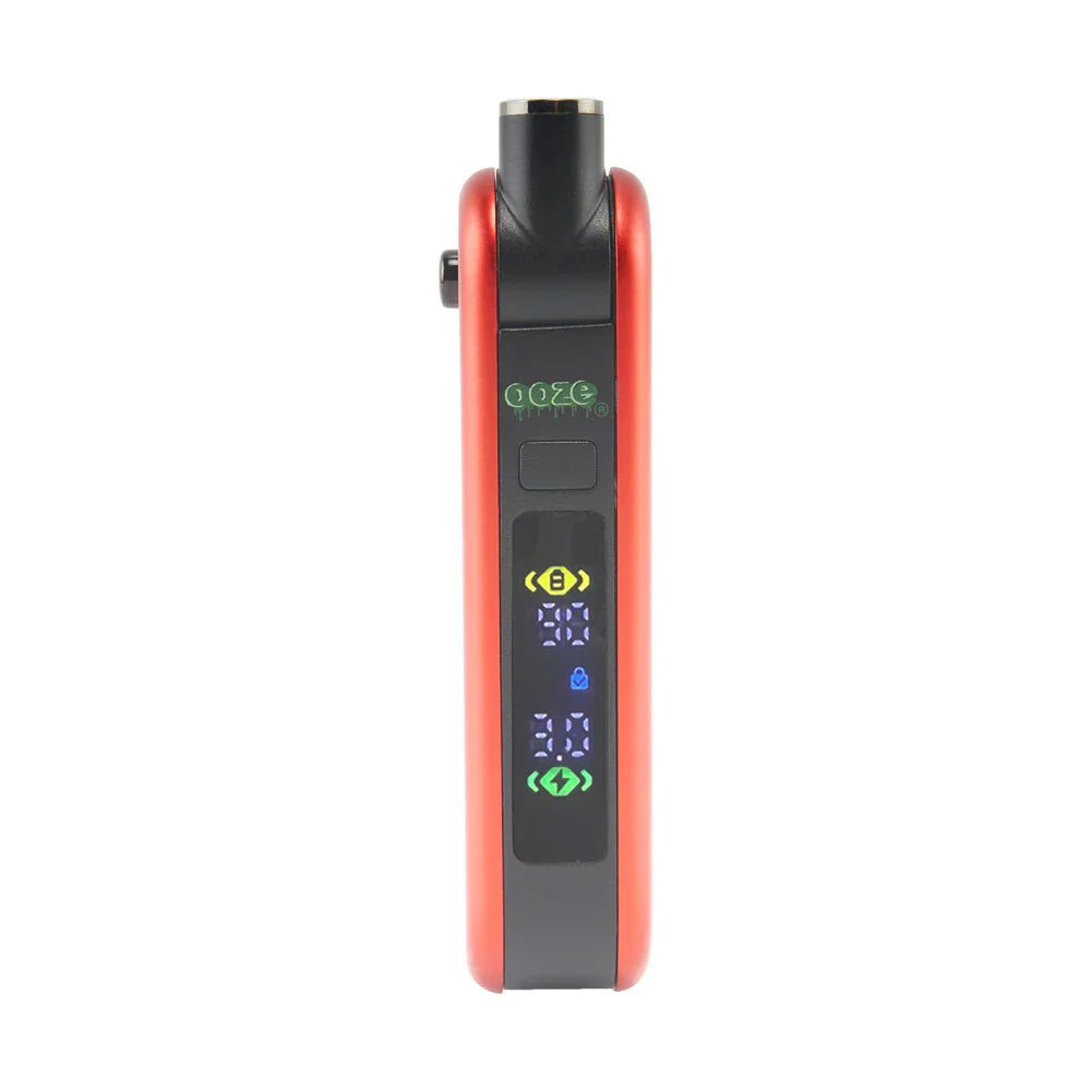 Ooze Hinge Flick 510 Battery