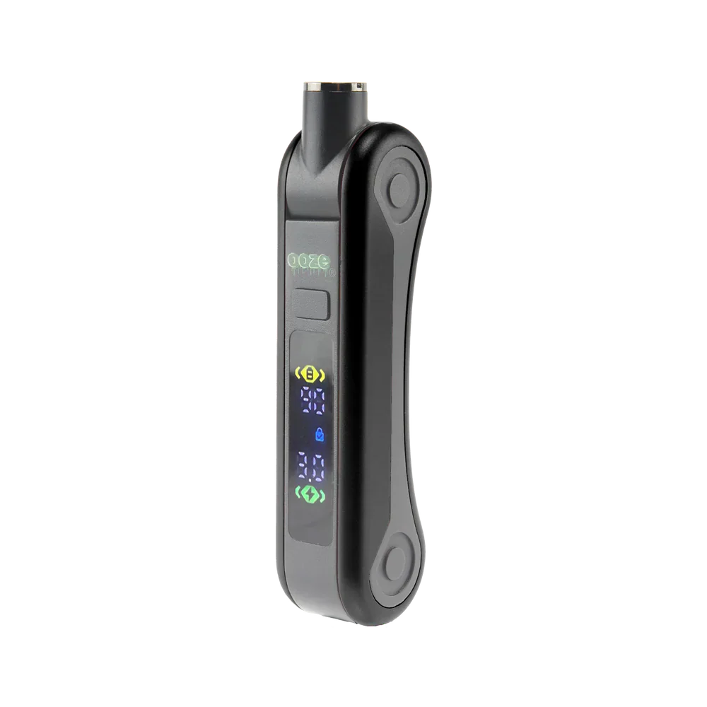 Ooze Hinge Flick 510 Battery