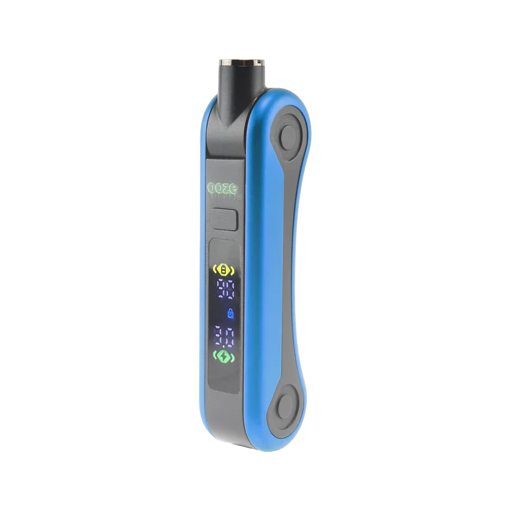 Ooze Hinge Flick 510 Battery