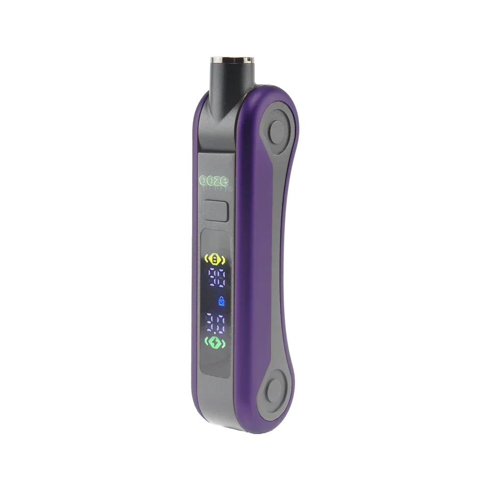 Ooze Hinge Flick 510 Battery