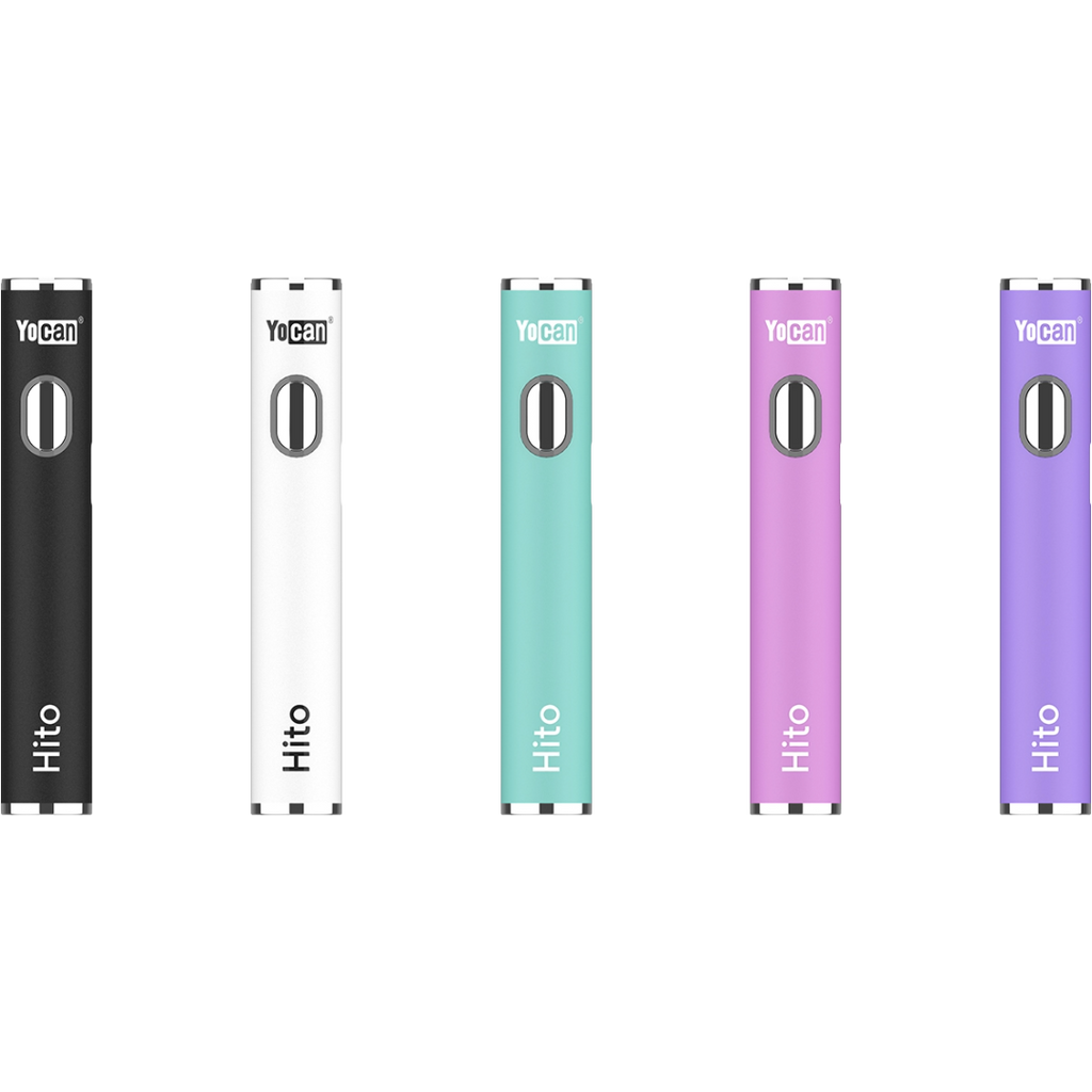 Yocan HITO 510 Thread Battery