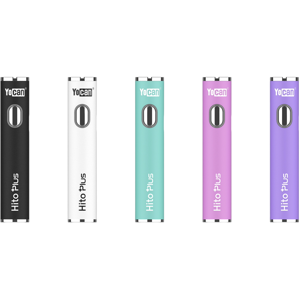 Yocan HITO 510 Thread Battery