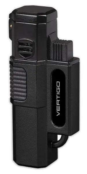 Vertigo Hornet Quad Torch Lighter