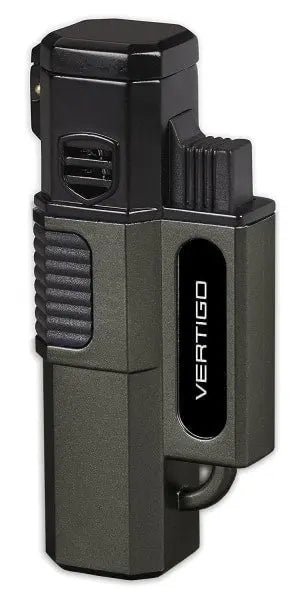Vertigo Hornet Quad Torch Lighter