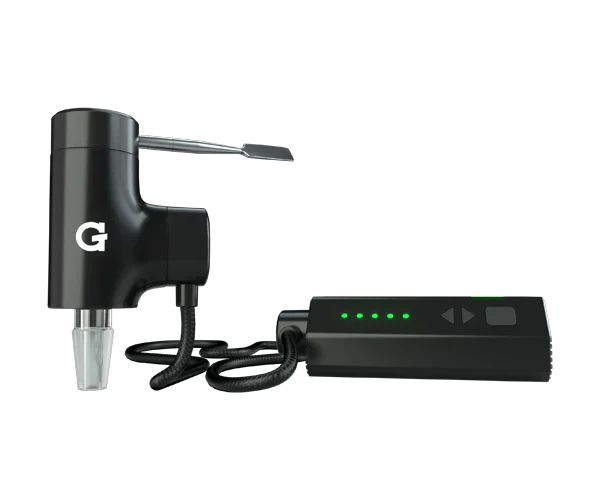 G Pen Hyer - Multi-Use Vaporizer