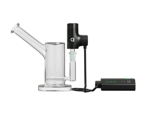 G Pen Hyer - Multi-Use Vaporizer