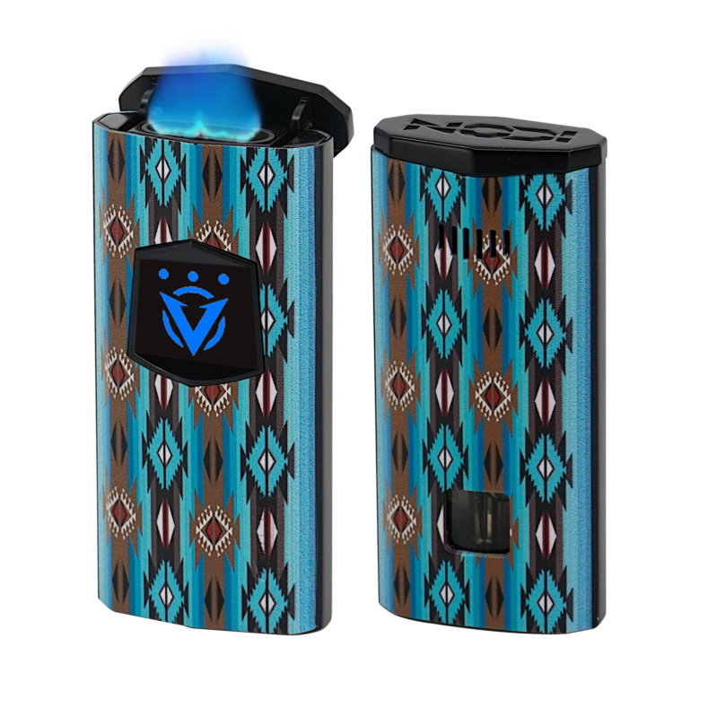 Vector Icon IV Electric Flat Torch Lighter
