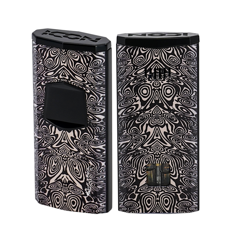 Vector Icon IV Electric Flat Torch Lighter