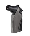 Vector Ironfist Triple Flame Torch Lighter with Cigar Punch