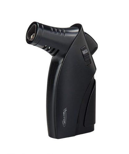Vector Ironfist Triple Flame Torch Lighter with Cigar Punch