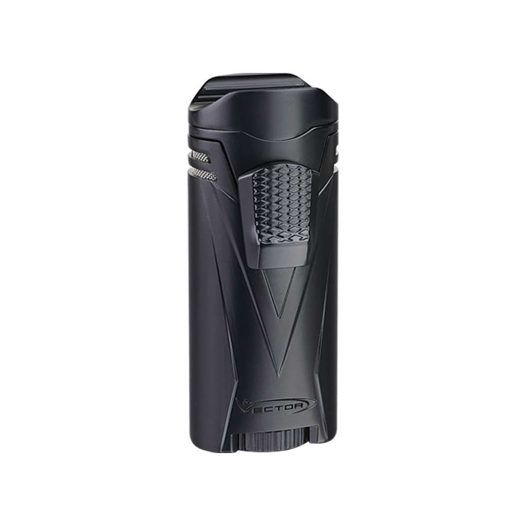 Vector Ironquad Quad Flame Lighter