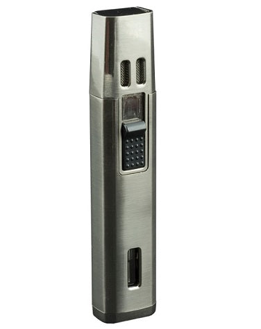 Jetline R-100 Mega Jet Single Flame Torch Lighter