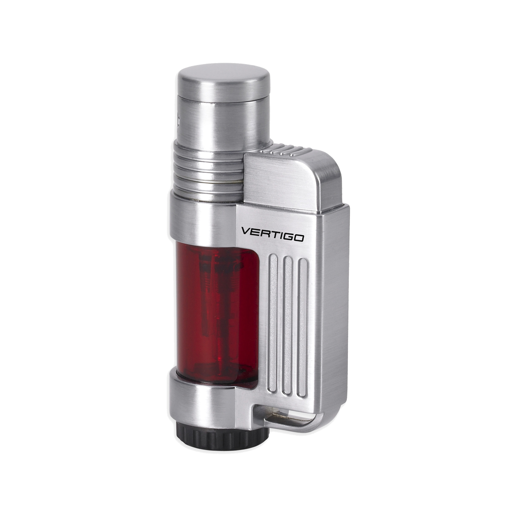 Vertigo Jolt Single Flame Torch Lighter