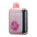 Juicy Peach Ice Geek Bar Pulse