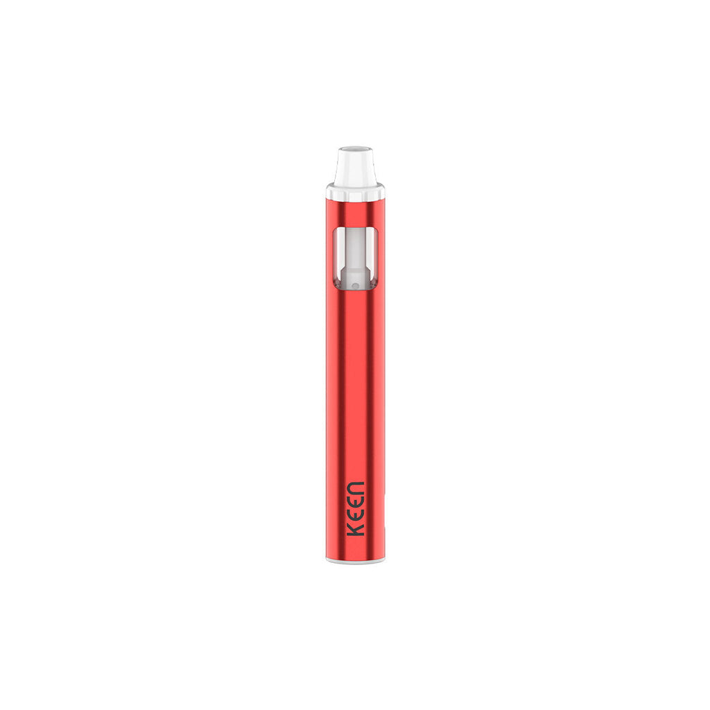 Yocan Keen - Disposable Cartridge Vape