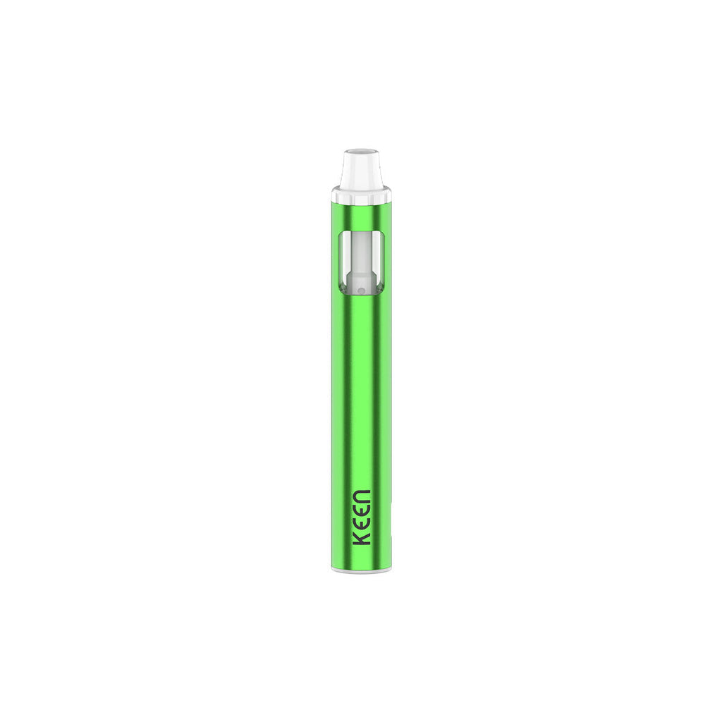 Yocan Keen - Disposable Cartridge Vape