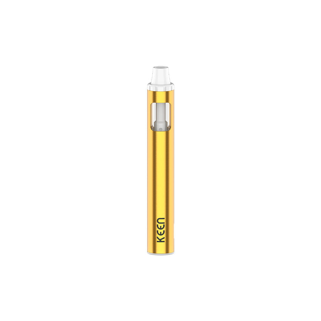 Yocan Keen - Disposable Cartridge Vape
