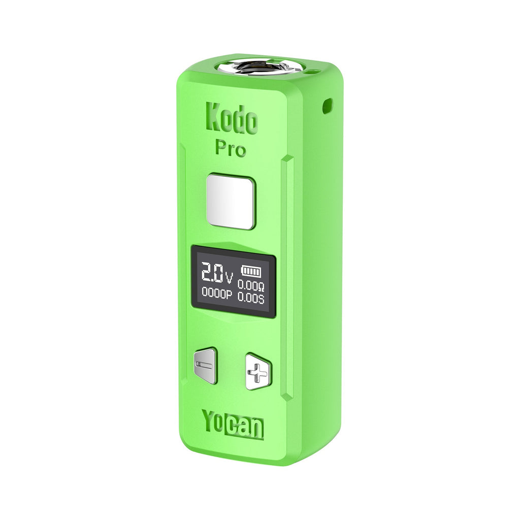 Yocan Kodo Pro - Cartridge Battery