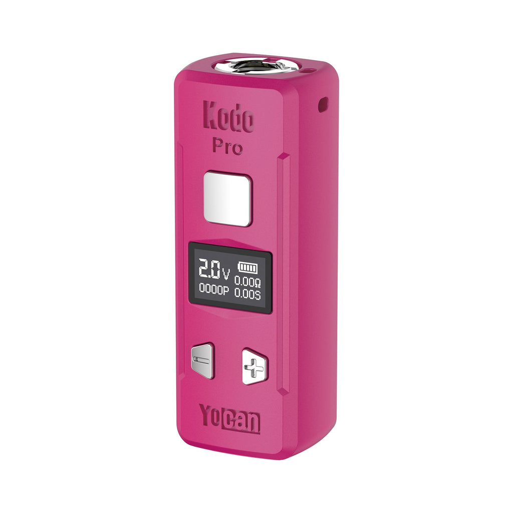 Yocan Kodo Pro - Cartridge Battery