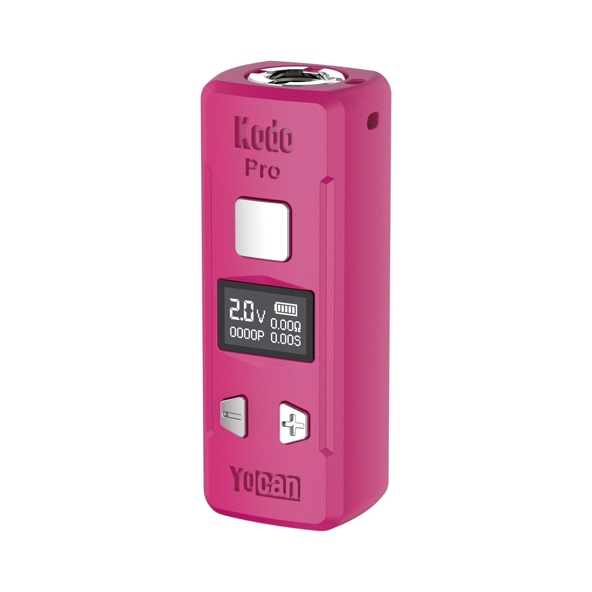 Yocan Kodo Pro - Cartridge Battery