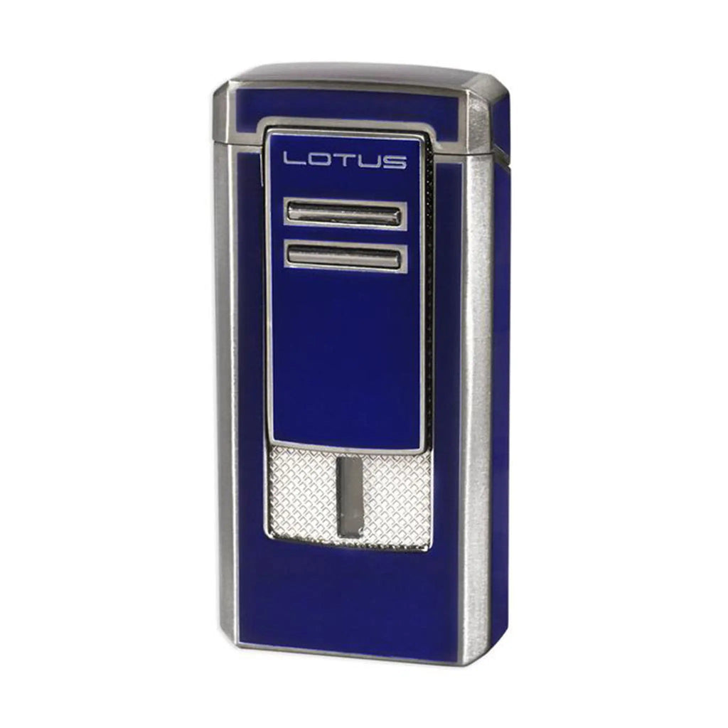 Lotus Commander L46 Triple Jet Lighter