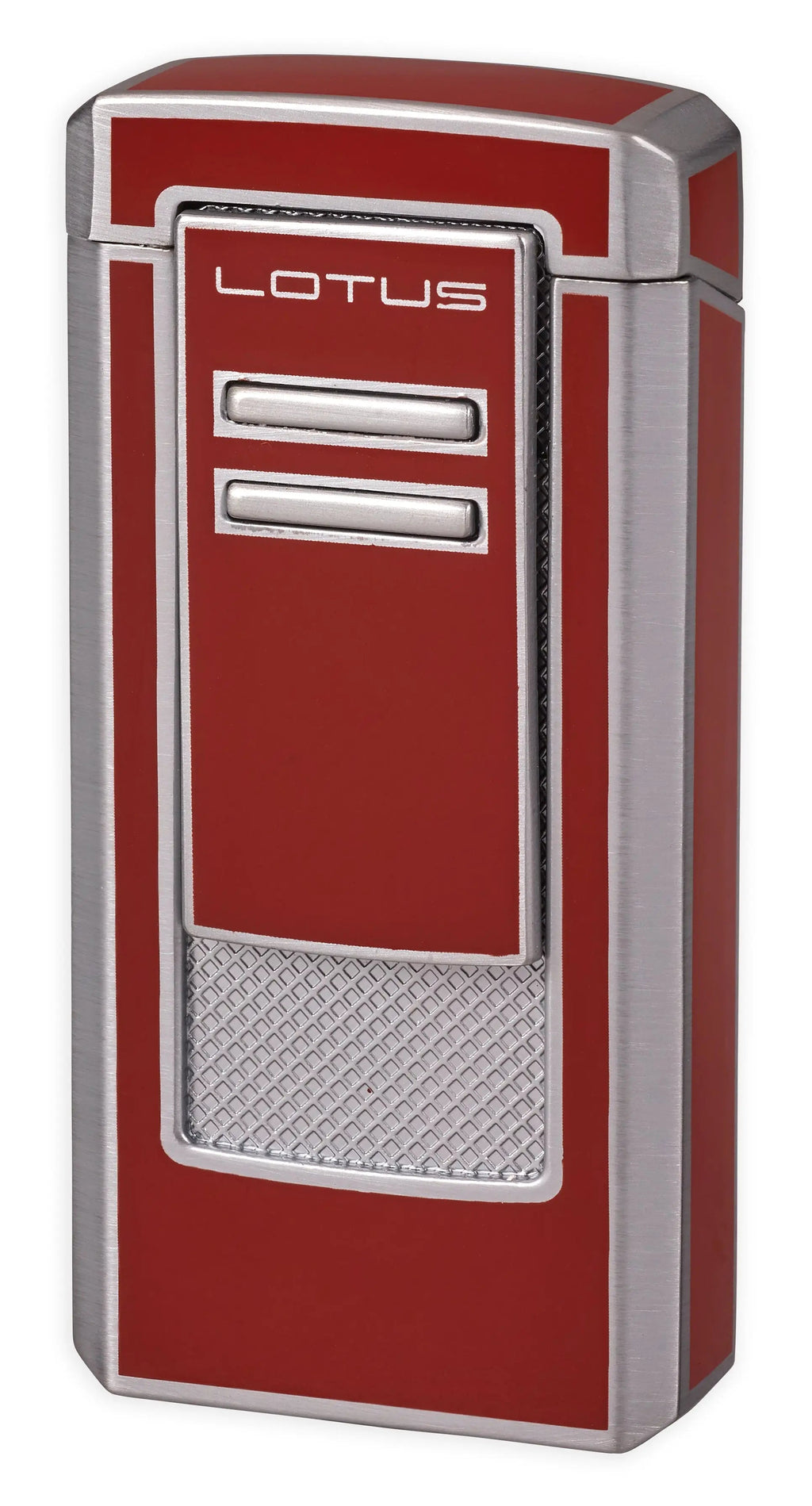 Lotus Commander L46 Triple Jet Lighter