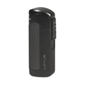 Lotus Lighter CEO L66 Triple Jet Lighter w/ Cigar Punch