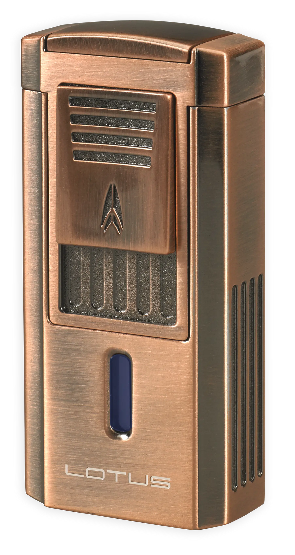 Lotus Duke V-Cutter & Lighter