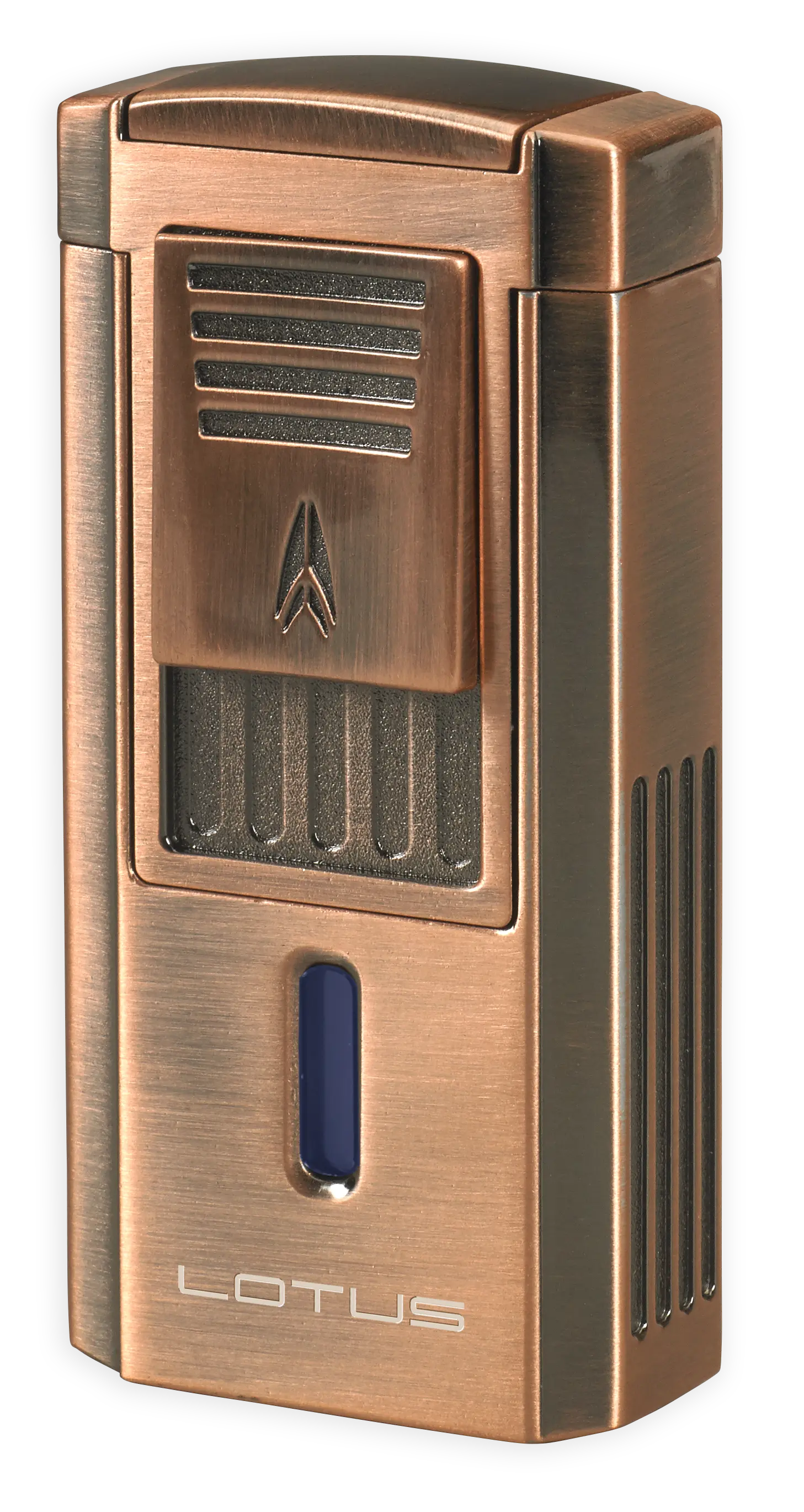 Lotus Duke V-Cutter & Lighter