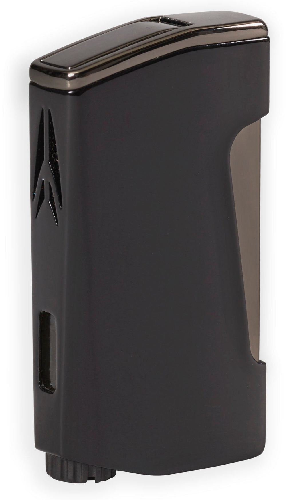 Lotus Chroma Dual Flame Lighter w/ Punch