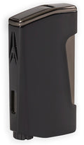 Lotus Chroma Dual Flame Lighter w/ Punch