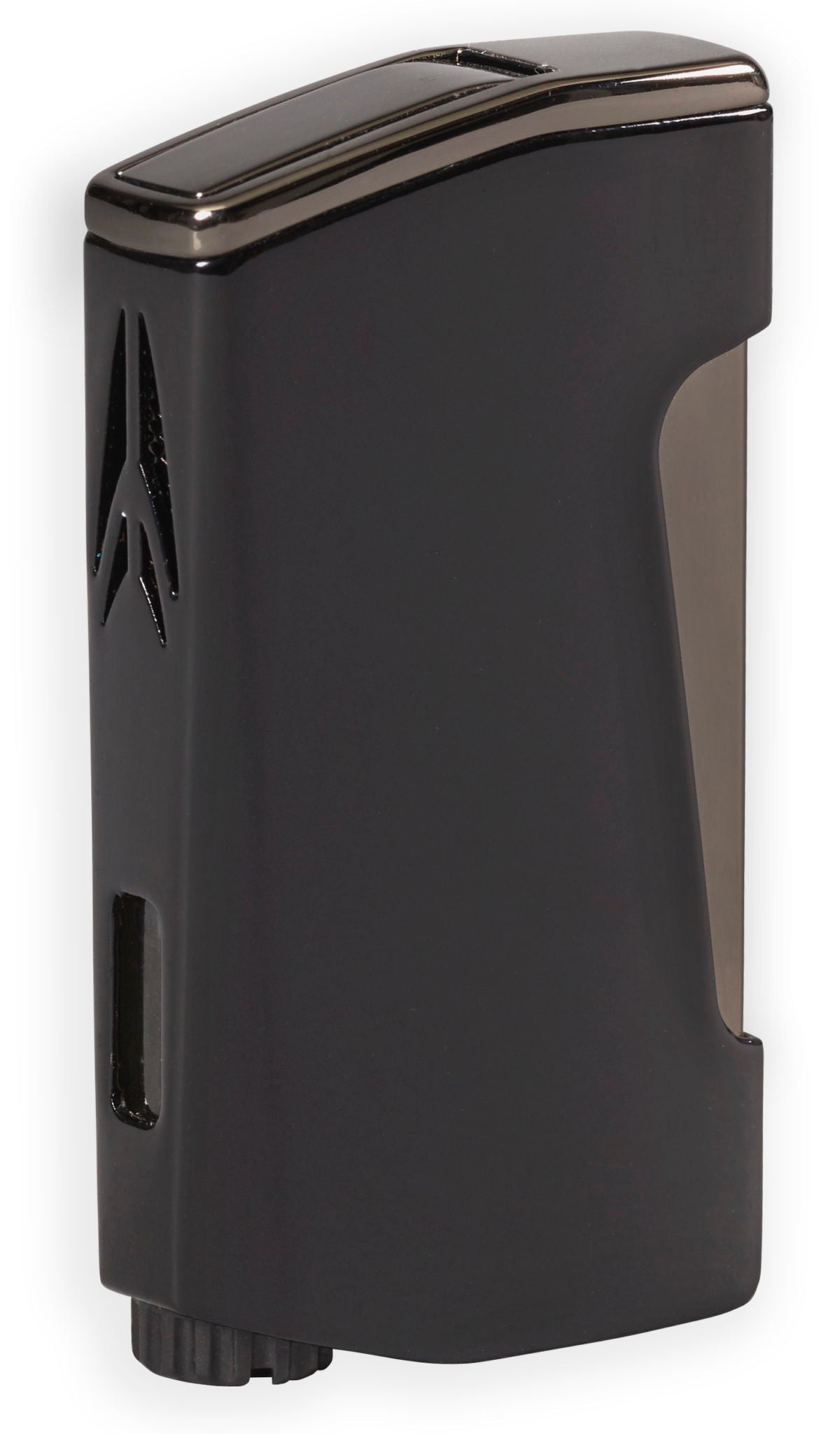 Lotus Chroma Dual Flame Lighter w/ Punch
