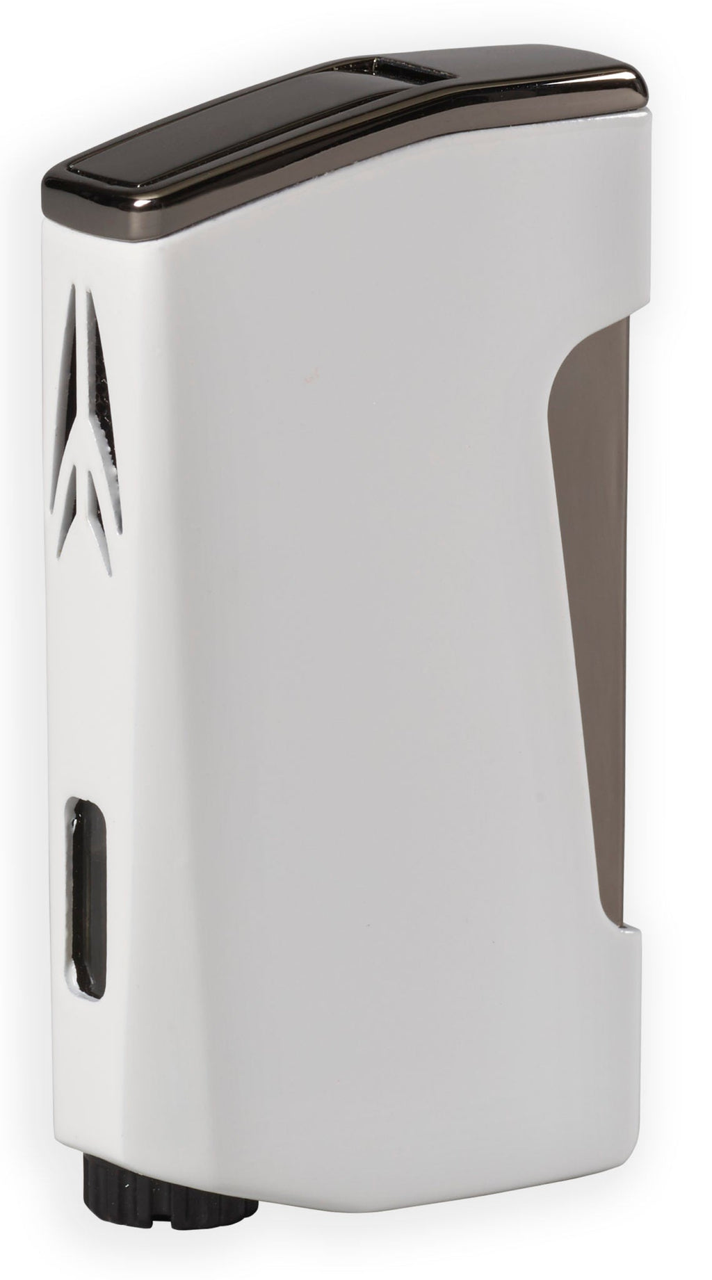 Lotus Chroma Dual Flame Lighter w/ Punch