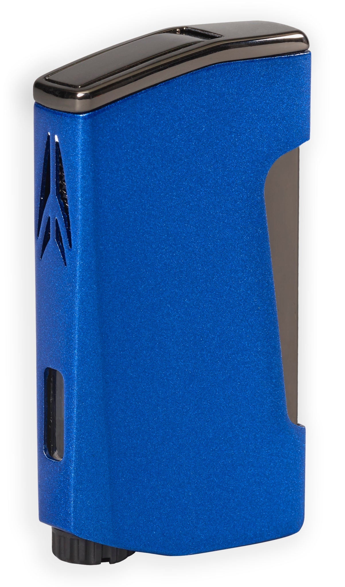 Lotus Chroma Dual Flame Lighter w/ Punch