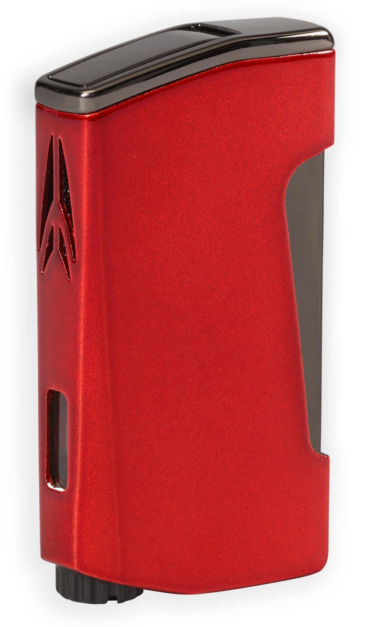 Lotus Chroma Dual Flame Lighter w/ Punch
