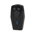 Lotus Fury Twin Point Flame Lighter w/ Punch