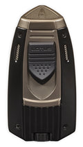Lotus Mariner Twin Pinpoint Torch Lighter