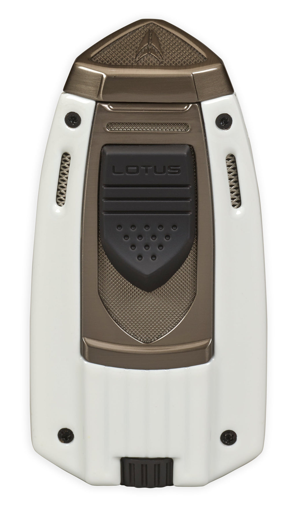 Lotus Mariner Twin Pinpoint Torch Lighter