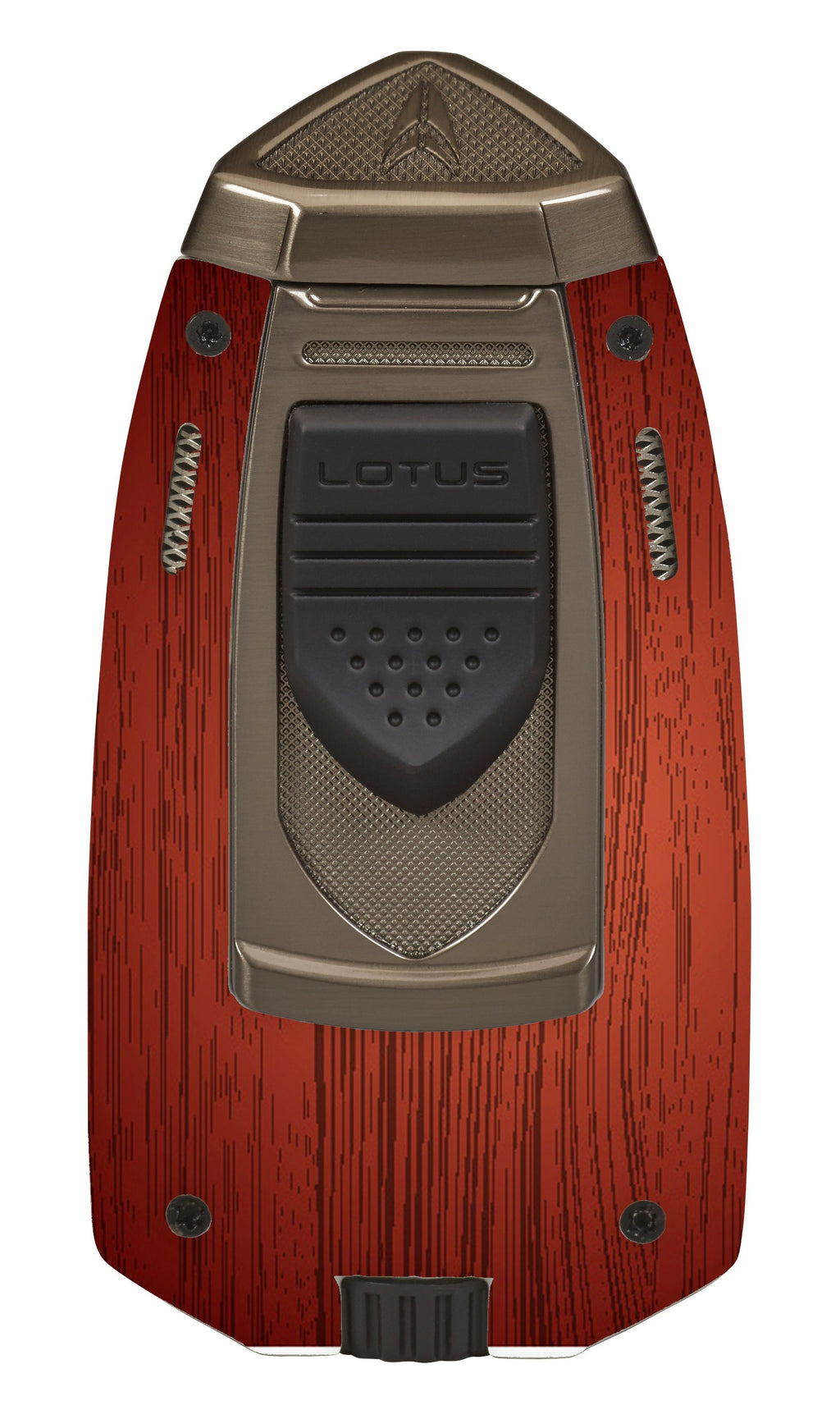 Lotus Mariner Twin Pinpoint Torch Lighter