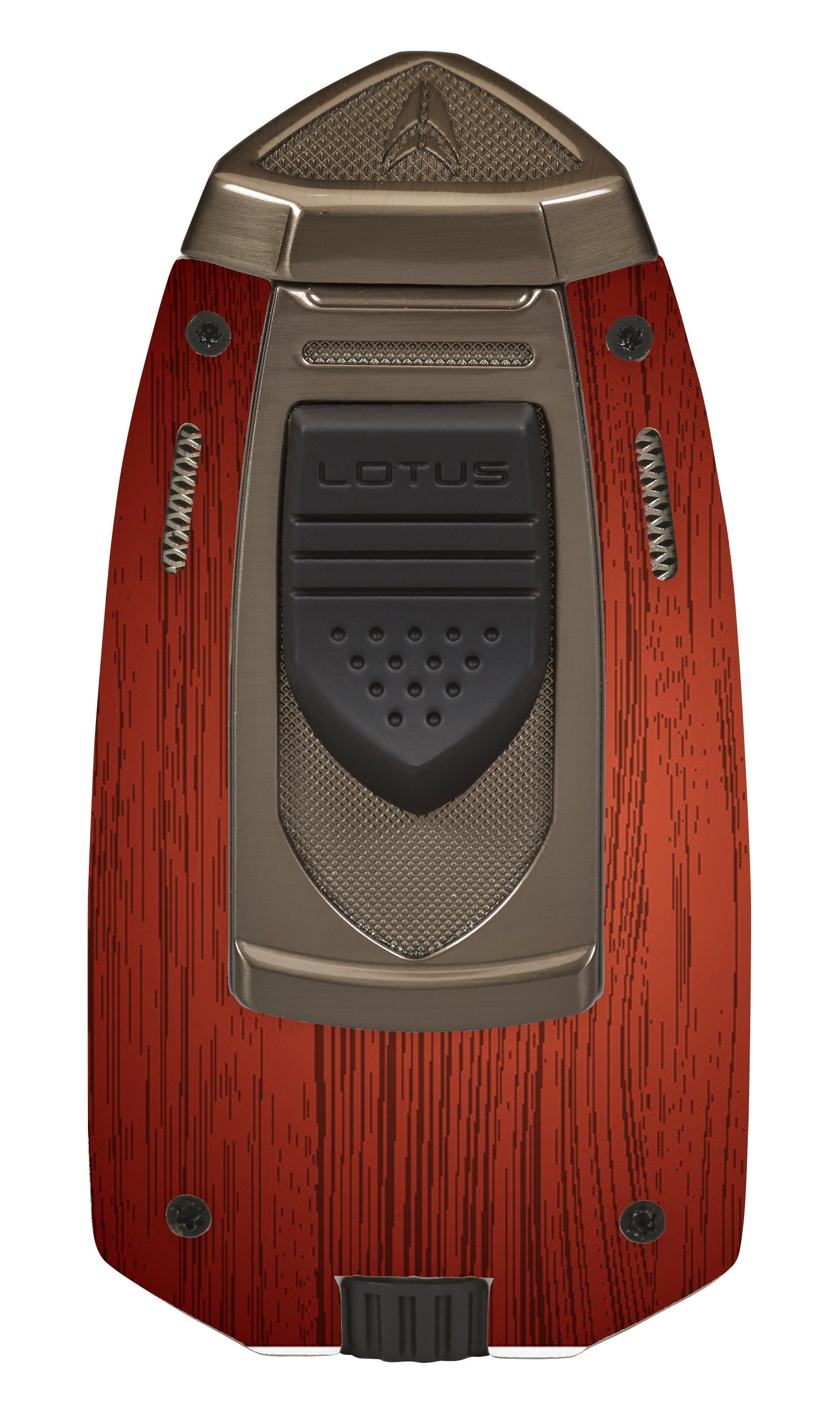 Lotus Mariner Twin Pinpoint Torch Lighter