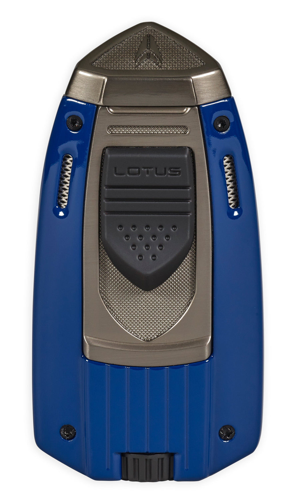 Lotus Mariner Twin Pinpoint Torch Lighter