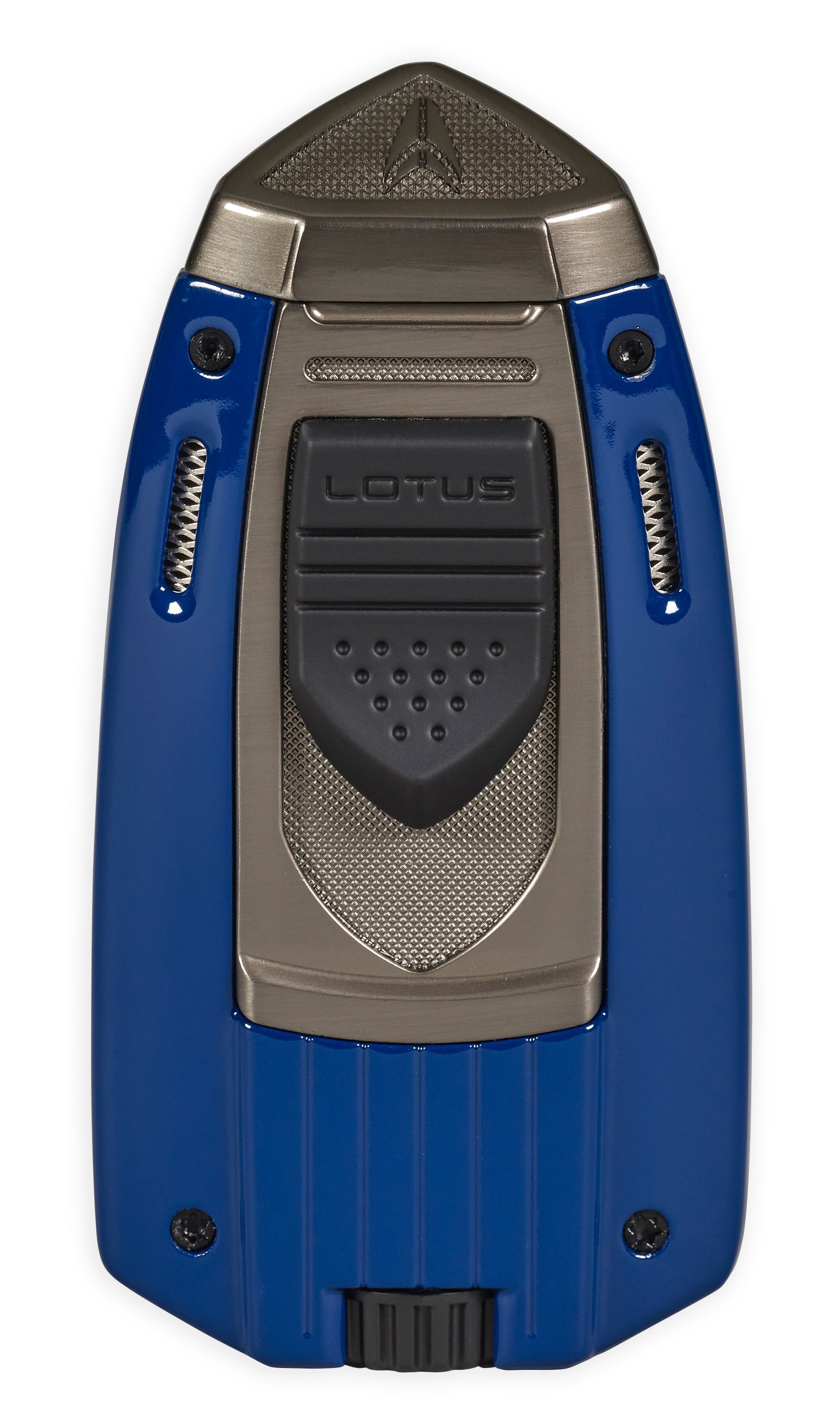 Lotus Mariner Twin Pinpoint Torch Lighter