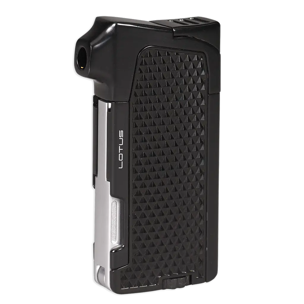 Lotus Condor Traditional Flame Pipe Lighter