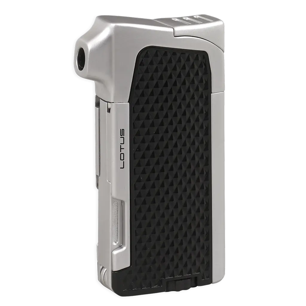 Lotus Condor Traditional Flame Pipe Lighter