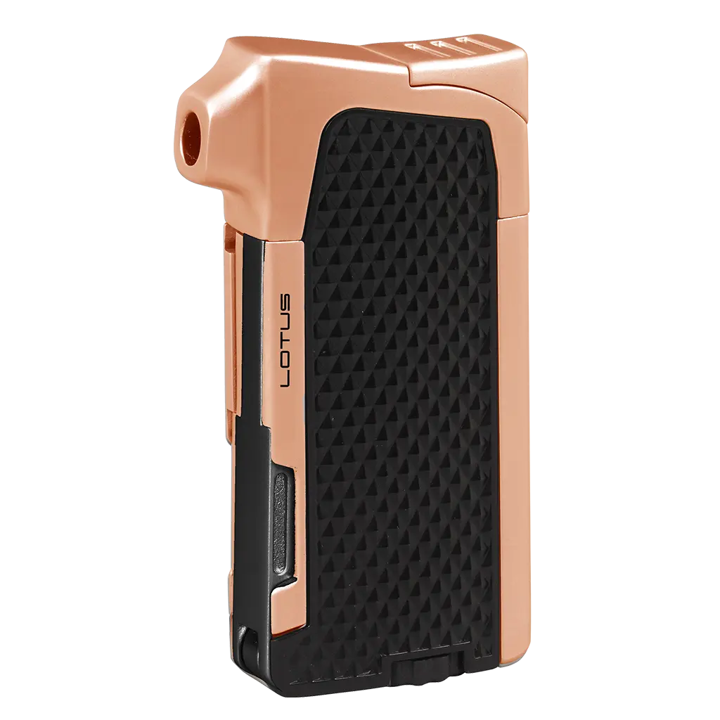Lotus Condor Traditional Flame Pipe Lighter