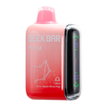Sour Apple B-Pop Geek Bar Pulse MS
