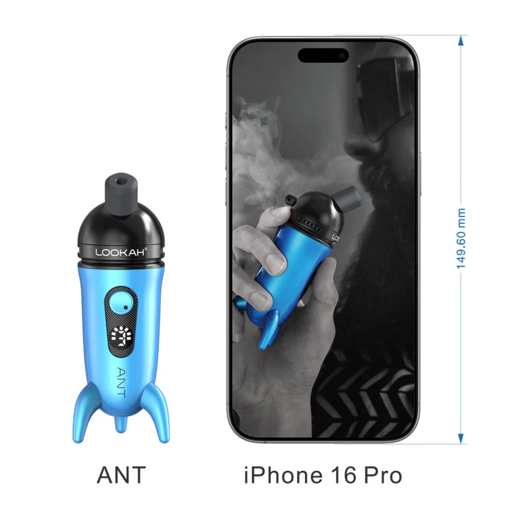 Lookah Ant - Wax Pen