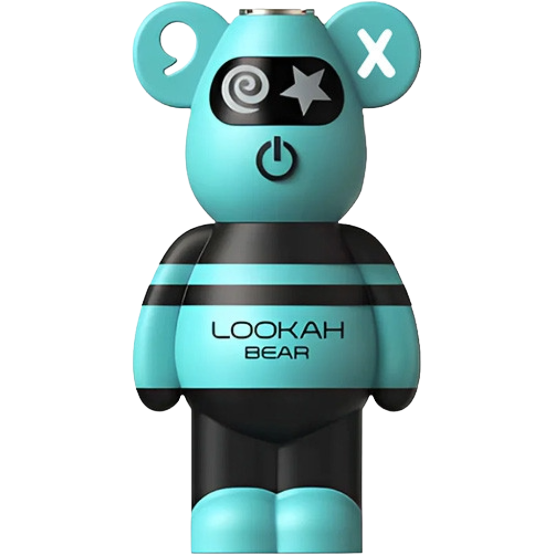 Lookah Bear - 510 Vape Battery