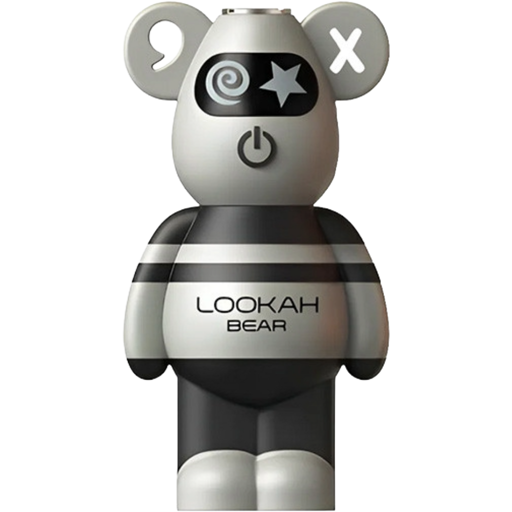 Lookah Bear - 510 Vape Battery
